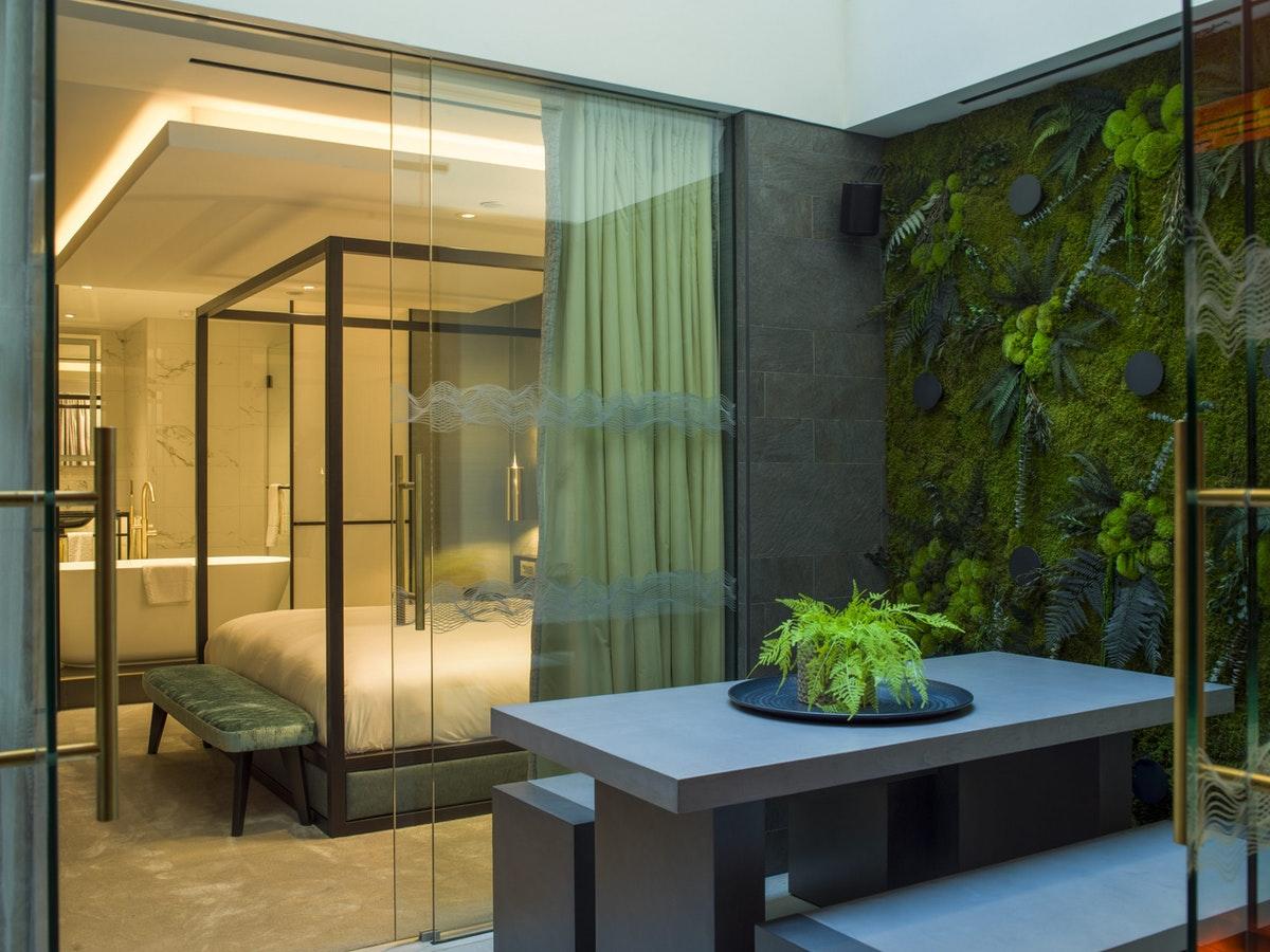 Middle Eight - Covent Garden - Preferred Hotels And Resorts Londra Esterno foto The Park, Hyderabad