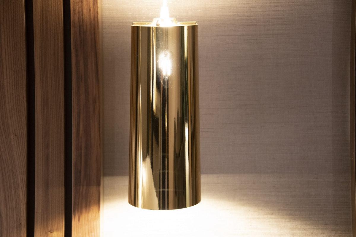 Middle Eight - Covent Garden - Preferred Hotels And Resorts Londra Esterno foto A candle lamp