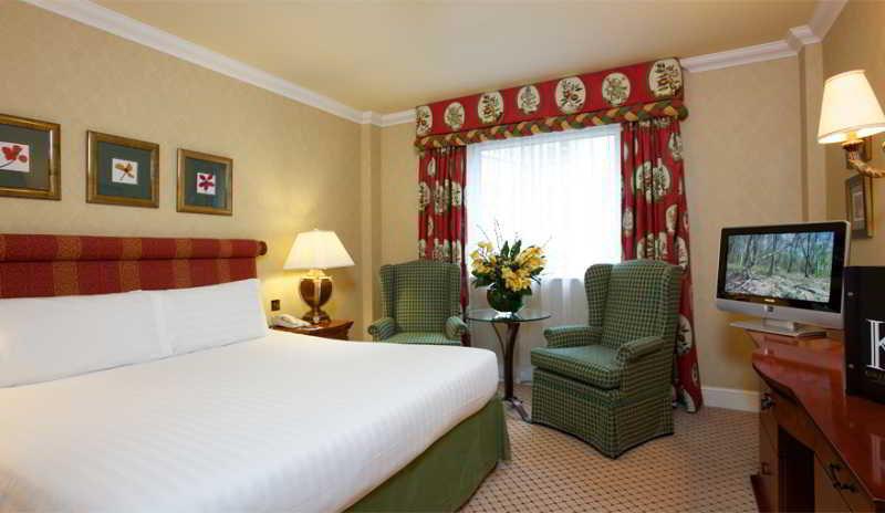 Middle Eight - Covent Garden - Preferred Hotels And Resorts Londra Esterno foto A room at the hotel