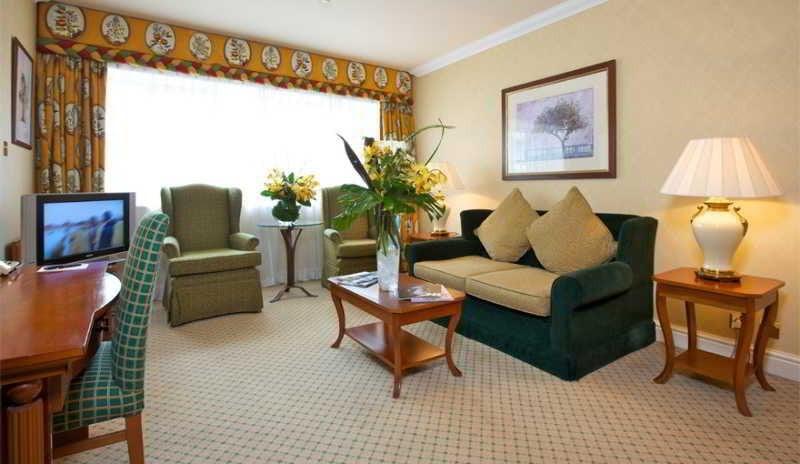 Middle Eight - Covent Garden - Preferred Hotels And Resorts Londra Esterno foto A suite at the hotel
