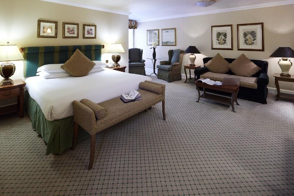 Middle Eight - Covent Garden - Preferred Hotels And Resorts Londra Esterno foto A suite at the hotel