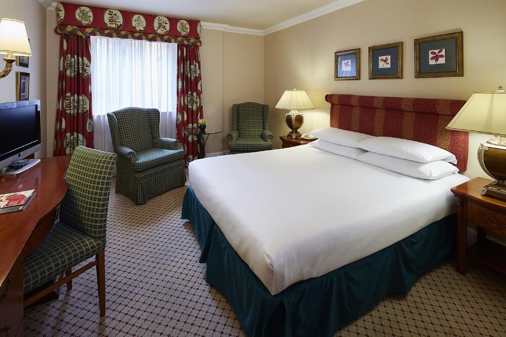 Middle Eight - Covent Garden - Preferred Hotels And Resorts Londra Esterno foto A room at the InterContinental London