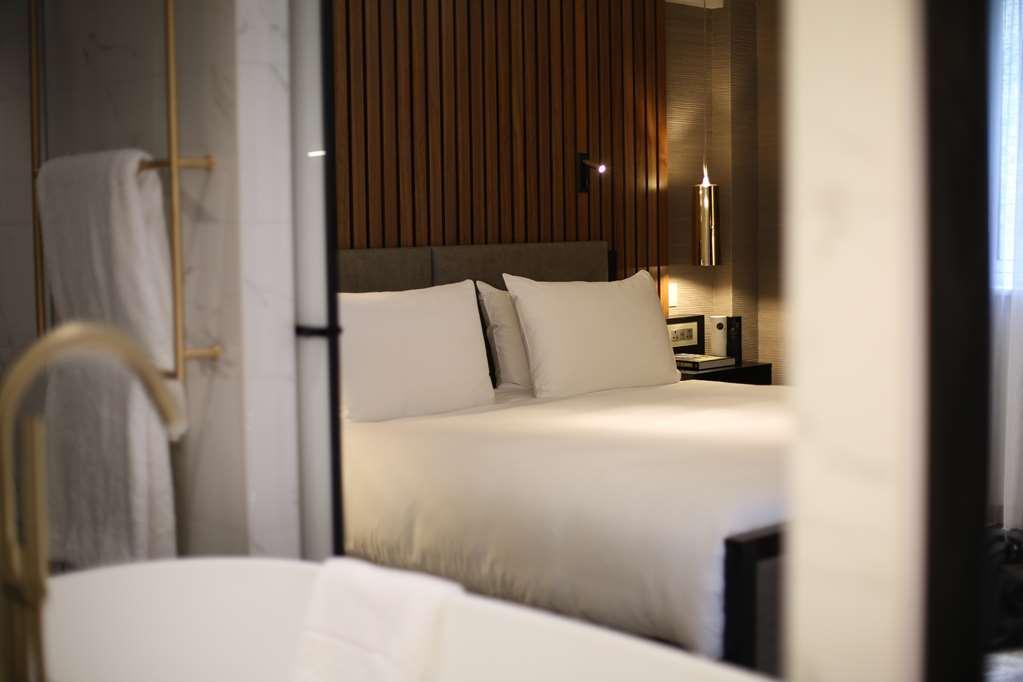 Middle Eight - Covent Garden - Preferred Hotels And Resorts Londra Esterno foto A room at the hotel