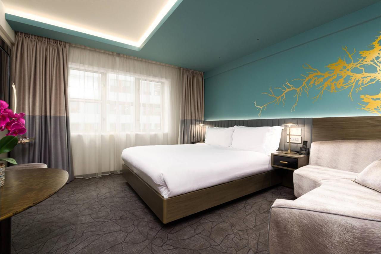 Middle Eight - Covent Garden - Preferred Hotels And Resorts Londra Esterno foto