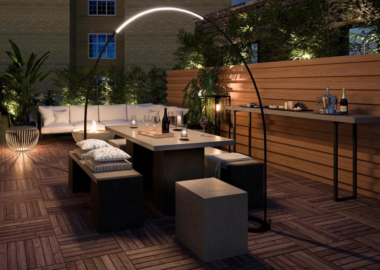 Middle Eight - Covent Garden - Preferred Hotels And Resorts Londra Esterno foto